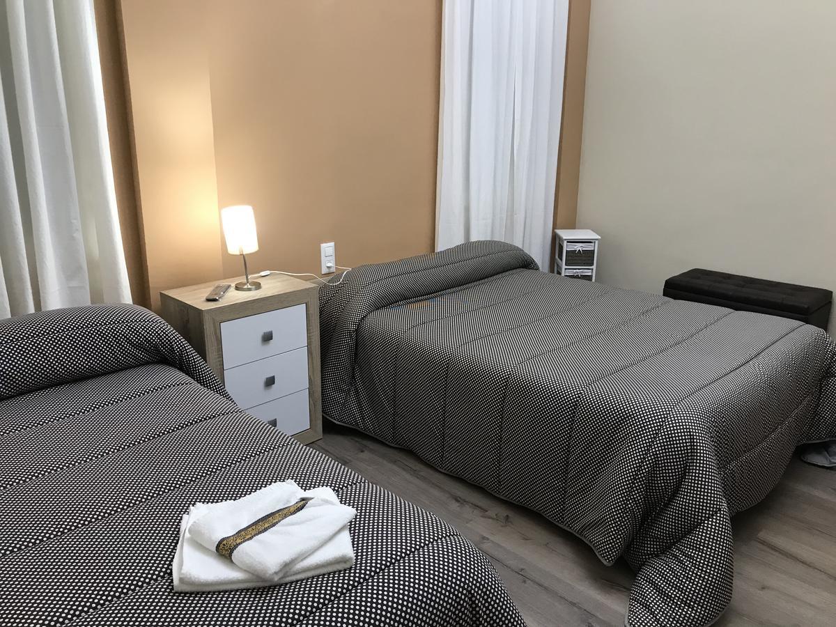 Hostal Restaurante Rufino Berlanga Екстер'єр фото