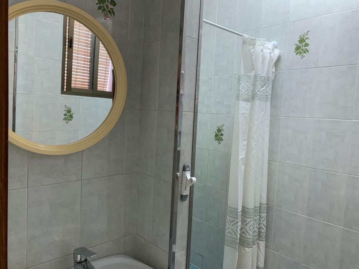 Hostal Restaurante Rufino Berlanga Екстер'єр фото